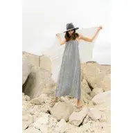 Canggu Maxi Dress