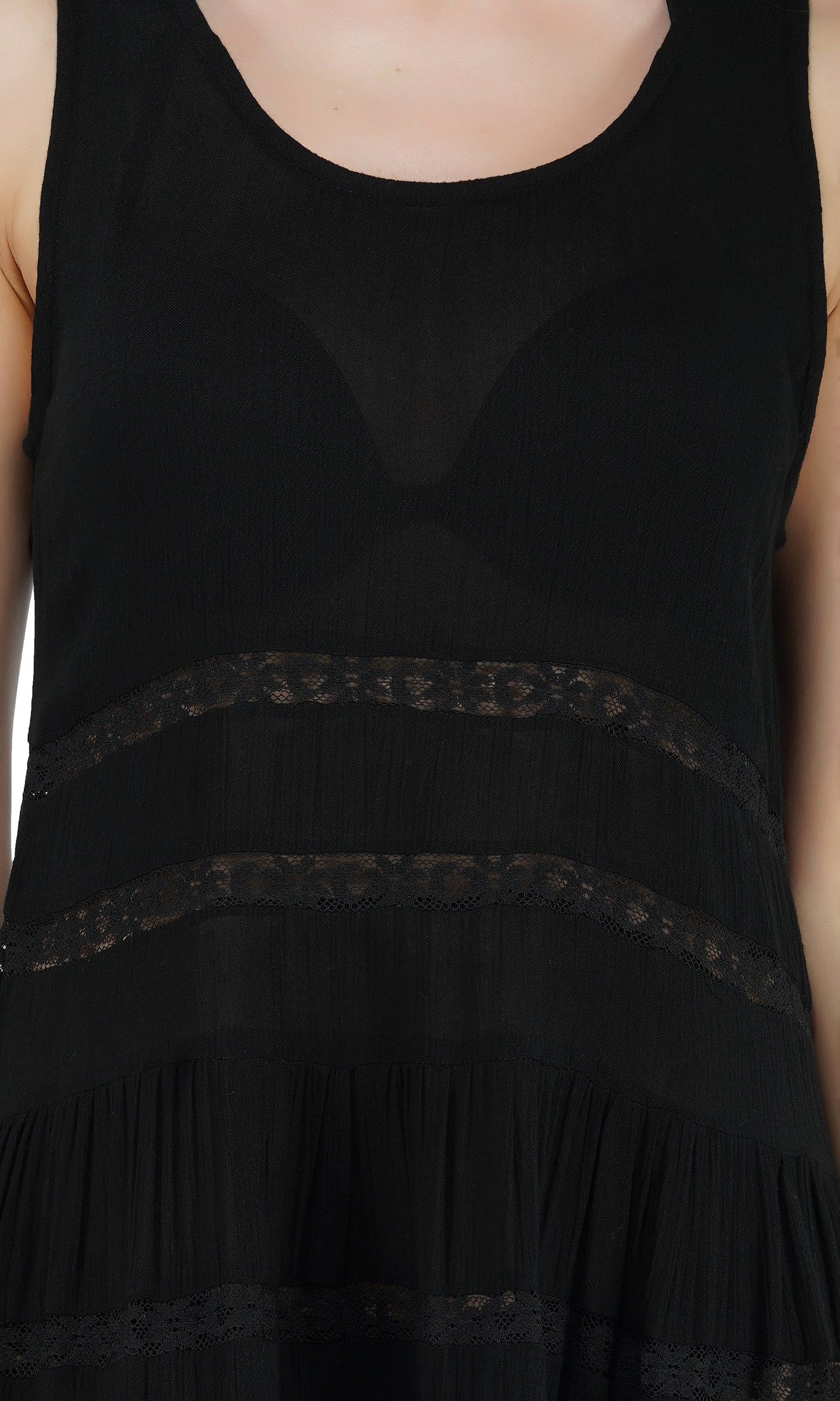 Martha's Vineyard Mini Dress