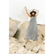 Canggu Maxi Dress