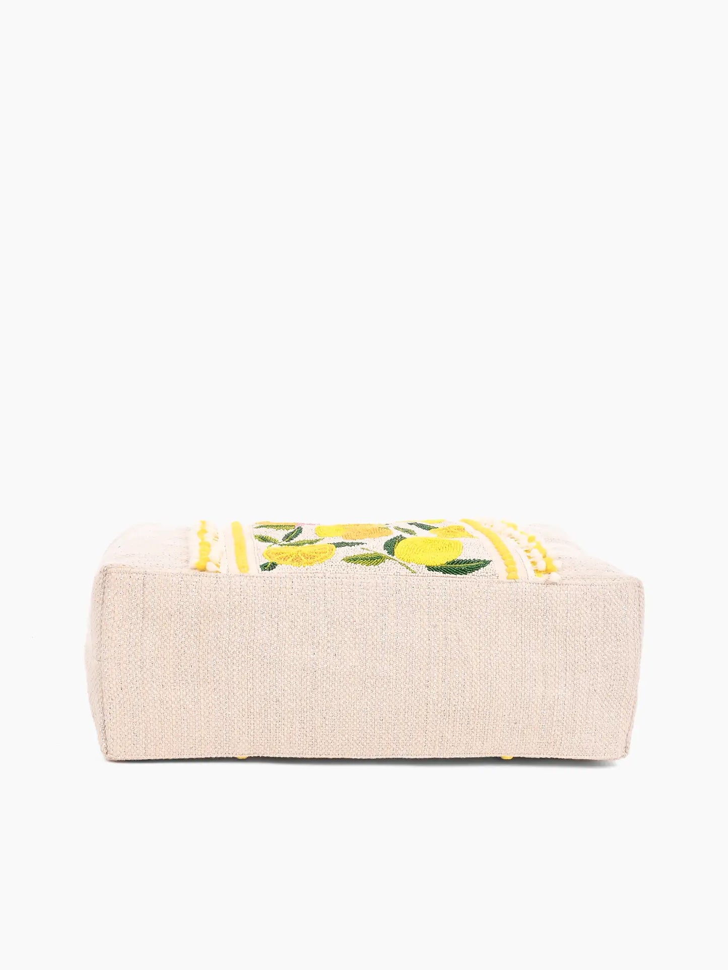 Lemonade Beach Tote