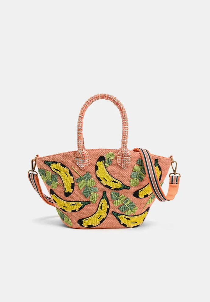 This is Bananas Handbag
